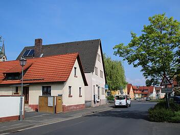 Hauseigentümer im Reichenbacher Innerort können sich freuen. Sanierungs- und Modernisierungsarbeiten können dort  künftig steuerlich abgesetzt werden. Heike Beudert