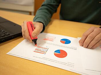 Nürnberg: Februar-Datenblatt 2022: Corona-Krise in Zahlen