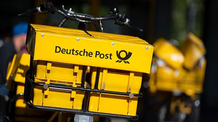 Deutsche Post