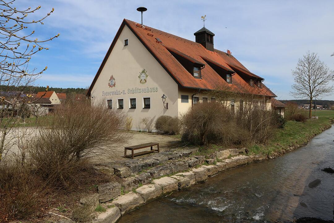 Frimmersdorf C-Ausgabe