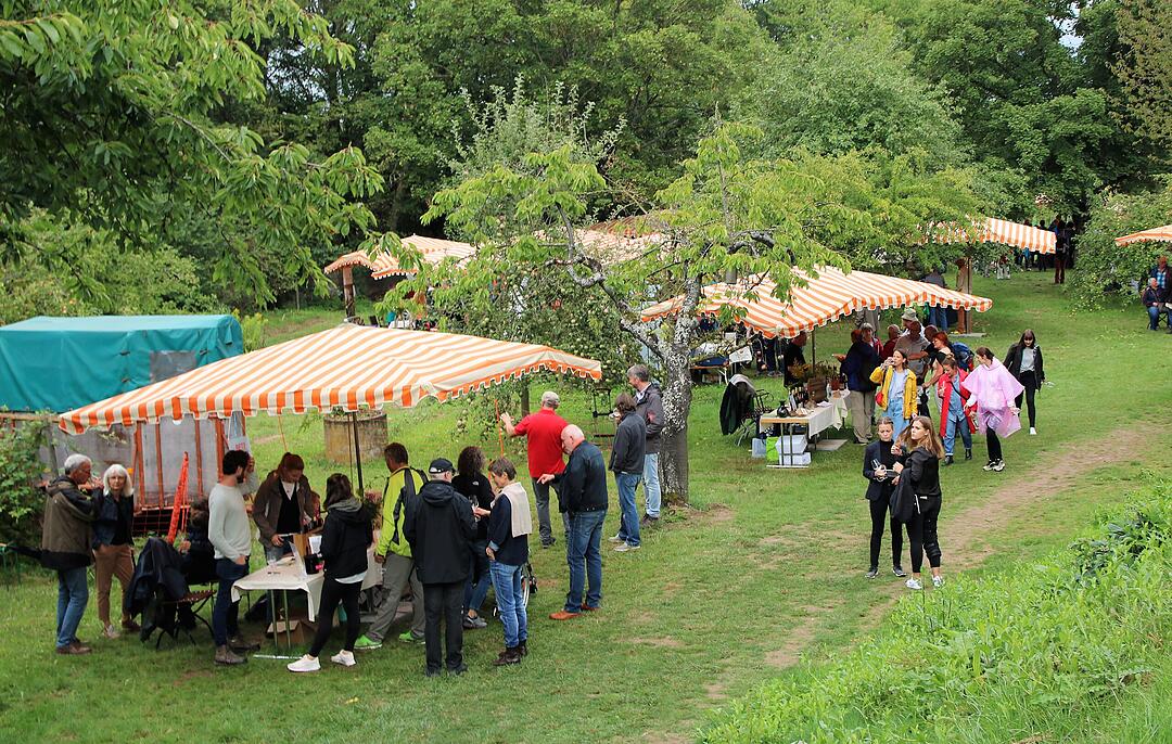 &Ouml;kowein-Pr&auml;sentation