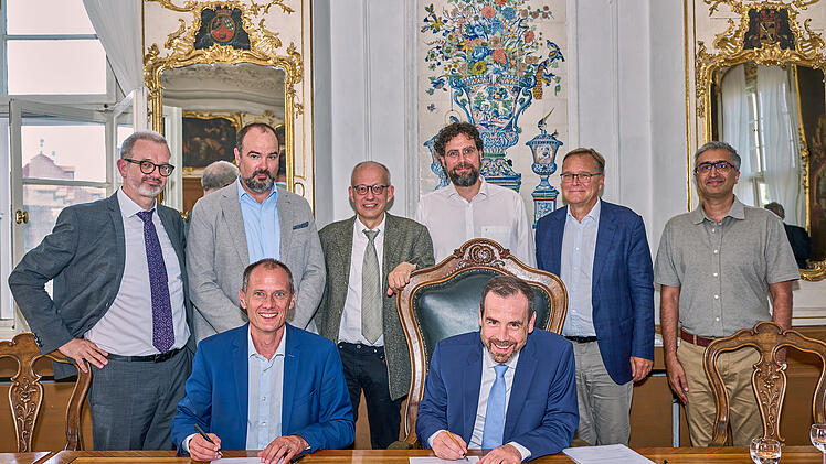 Coburg/Bamberg: Institut Mensch & Ästhetik - Hochschule und Universität gründen neue Forschungseinrichtung