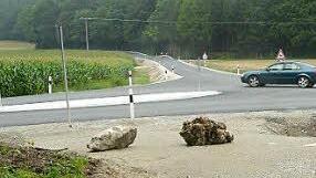 Die FO 34 im Wiesenttaler Gebiet ist wieder freigegeben.  Foto: Pöhlmann