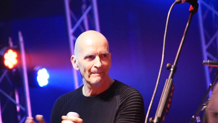 Rock meets Classic 2018  Josef Hofbauer