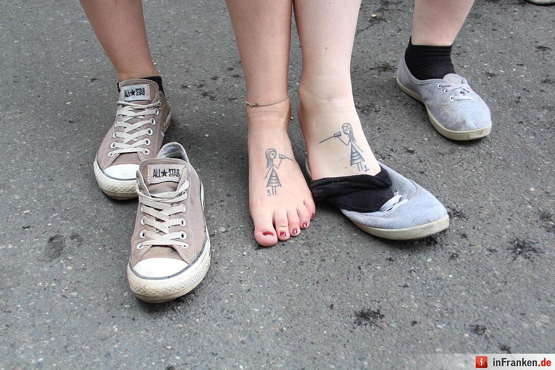 RIP15 - Tattoos