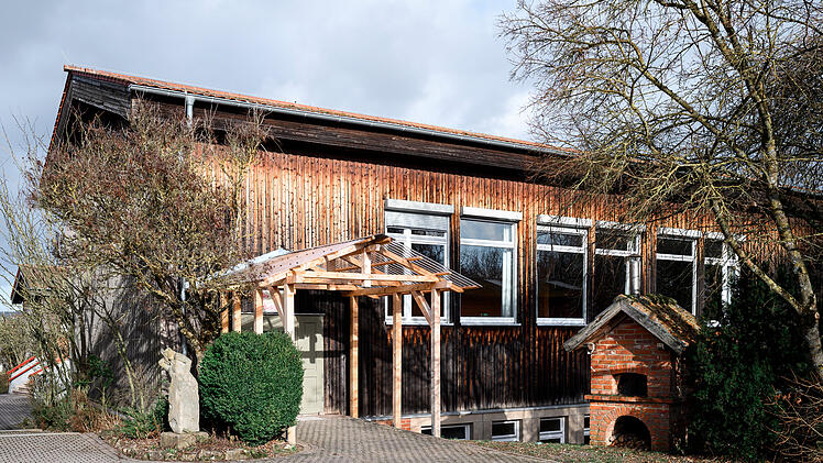 Rudolf Steiner Schule in Coburg