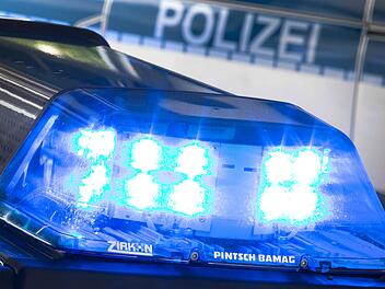 Mit Softair-Waffen im Internet posiert: Polizei stoppt Jugendliche
