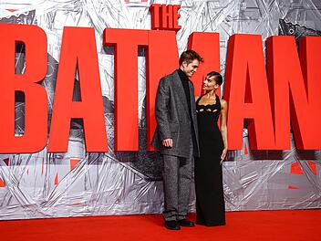 &laquo;The Batman&raquo;