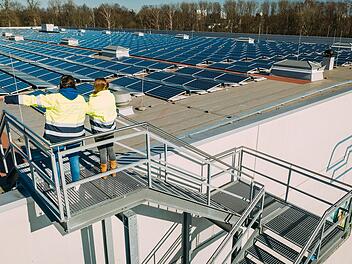 Bamberg: Nagel Transthermos schließt Standort - "Beschäftigte sind fassungslos"