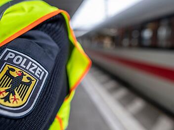 Bundespolizei - Symbolbild