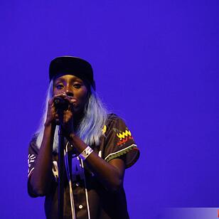 Rock im Park 2016 - Rudimental