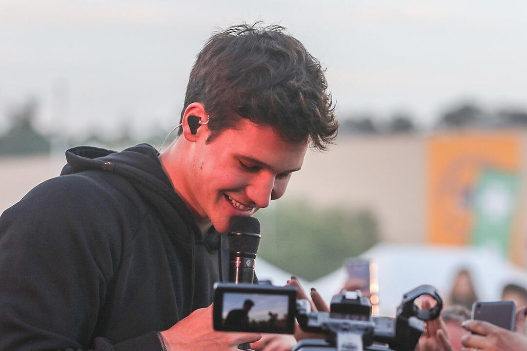 Wincent Weiss