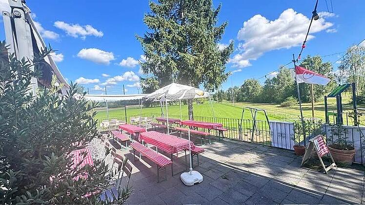 Im Gasthaus Milan erwartet dich eine fr&auml;nkisch-b&ouml;hmische K&uuml;che.