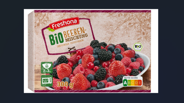 Gefahr durch Noroviren: R&uuml;ckruf von Lidl-Tiefk&uuml;hlware