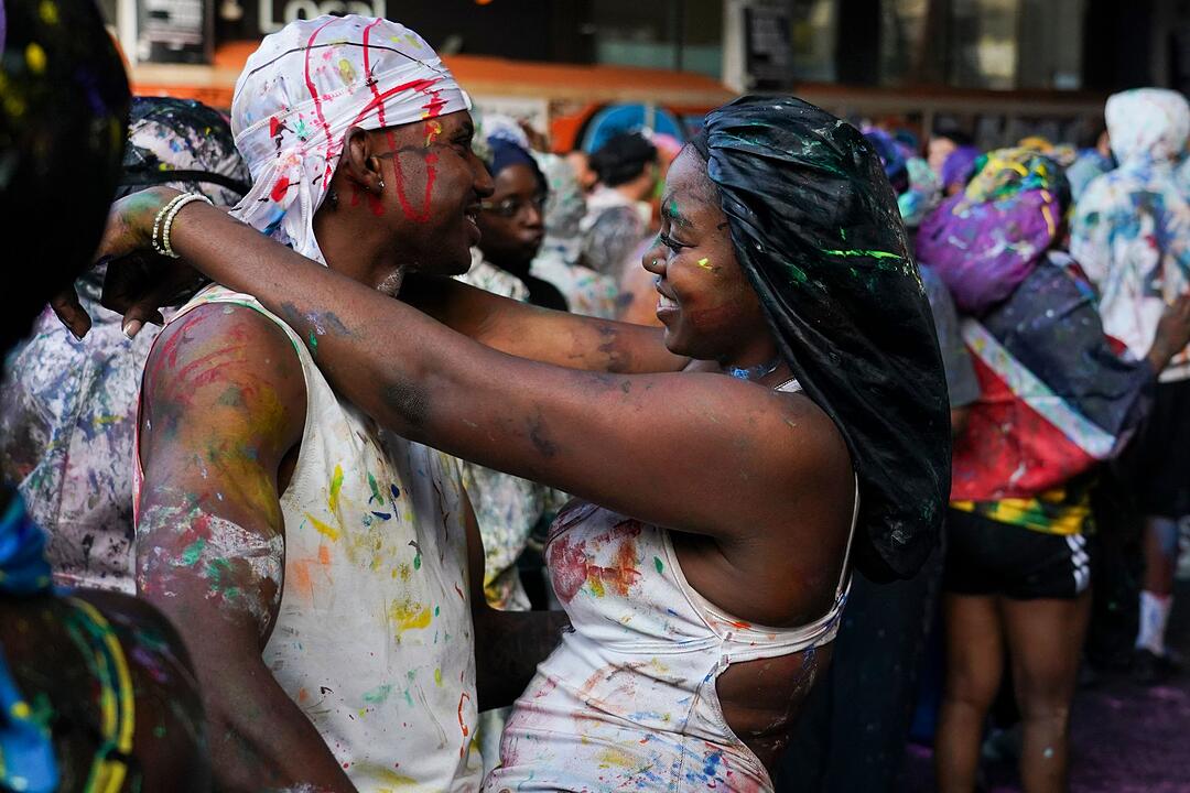 Notting Hill Carnival