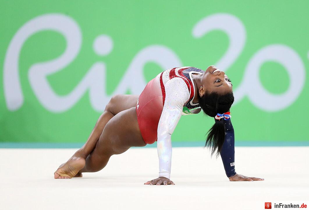 Knappe Outfits, trainierte Körper: So sexy ist Olympia 2016