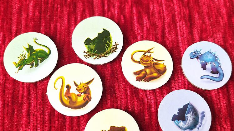 Dragomino: Das Lege- und Sammelspiel im Test - Kinderspiel des Jahres 2021