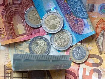 Bargeld