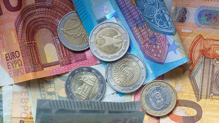 Bargeld