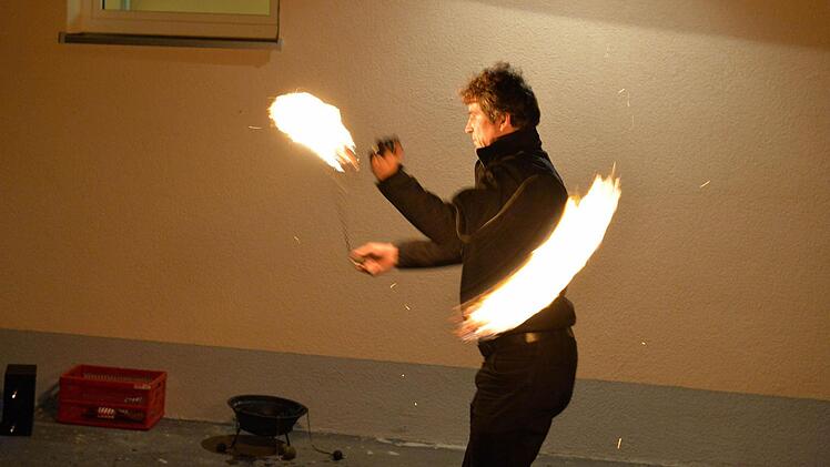 Foto: Ronald Rinklef