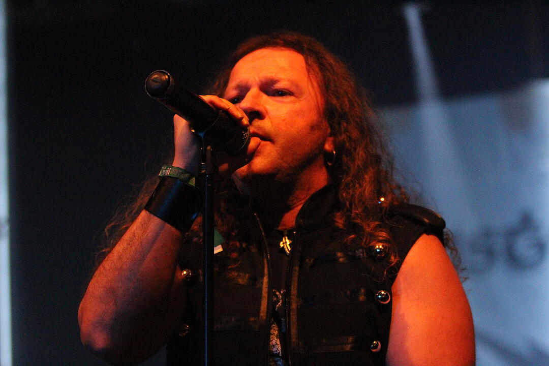 Metal Franconia 2018