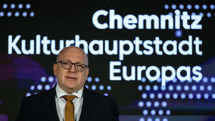 Abschluss des Kulturhauptstadtjahres 2025