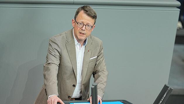 Ulrich Thoden