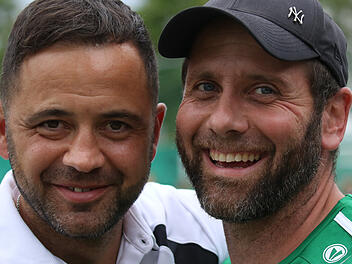 TSV Abtswind - DJK Gebenbach