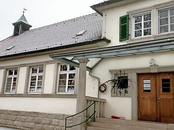 Einen weiteren großen Schritt machte die Erweiterung und Sanierung des Stettfelder Kindergartens mit der Genehmigung des Bauplans durch den Gemeinderat. Fotos: Christian Ziegler
