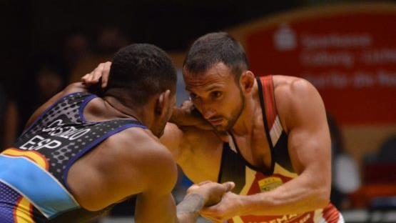 Krum Chuchurov soll nach seiner Verletzung wieder ins Team zur&uuml;ckkehren.