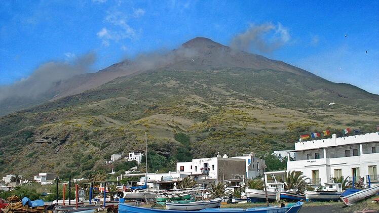 Stromboli