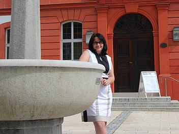 Corina Trier