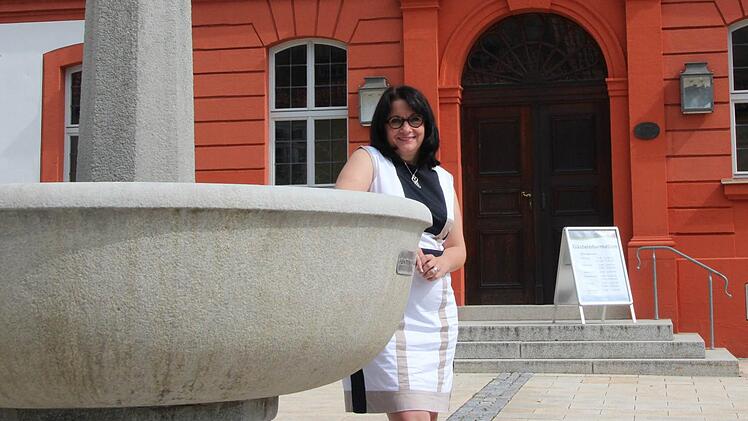 Corina Trier