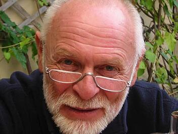 Norbert Braunfoto: privat