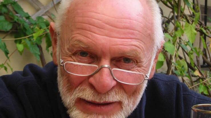 Norbert Braunfoto: privat