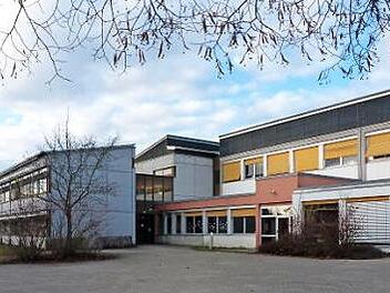 Sanierung und Umbau der Schule besch&auml;ftigten den Gemeinderat in seiner j&uuml;ngsten Sitzung. Foto: Thomas Sch&ouml;bel