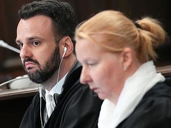 Fortsetzung Prozess wegen mutma&szlig;licher Kindesentf&uuml;hrung