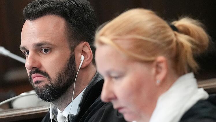 Fortsetzung Prozess wegen mutma&szlig;licher Kindesentf&uuml;hrung