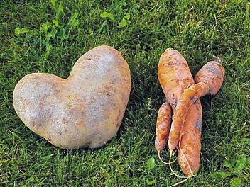 Herzallerliebstes Gemüse