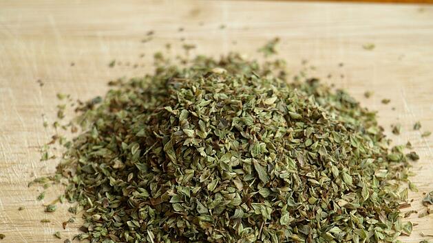 Oregano
