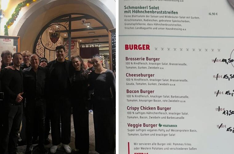 Bamberger Wirte senken die Preise - das steckt hinter der Aktion