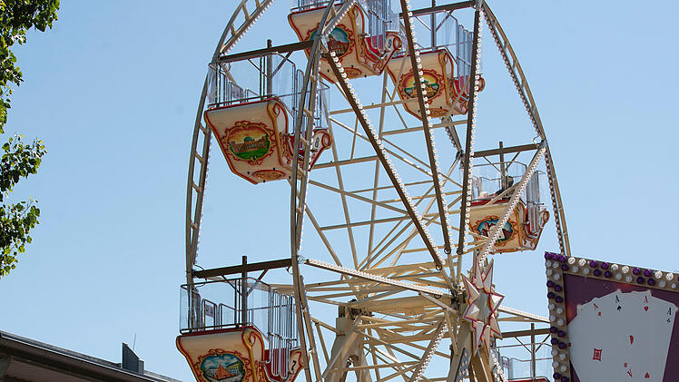 Trench Germany 75-jähriges Jubiläumsfest