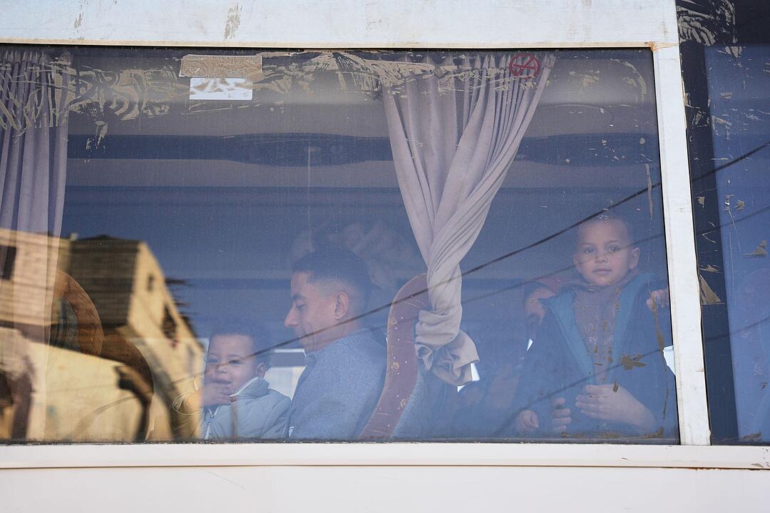 Nahostkonflikt - Chan Junis