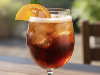 Verr&uuml;ckte Kreation: Riegele stellt neue "Spezi Deluxe" vor