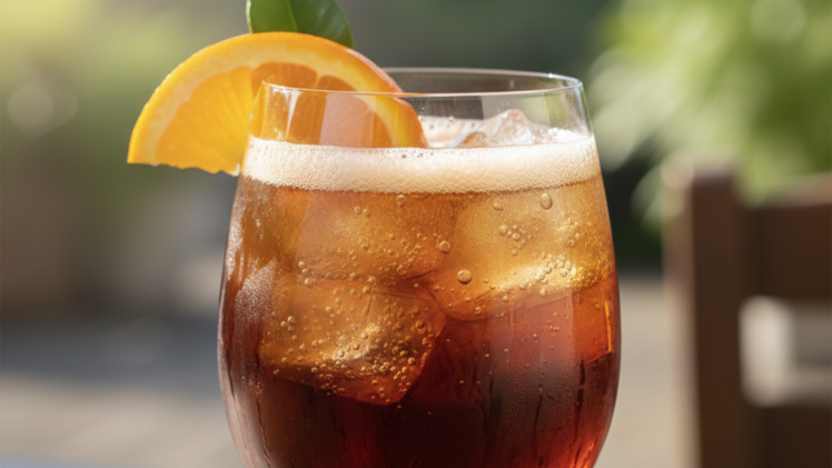 Verr&uuml;ckte Kreation: Riegele stellt neue "Spezi Deluxe" vor