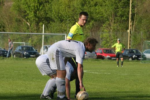 FG Marktbreit/Martinsheim - SG Buchbrunn/Mainstockheim