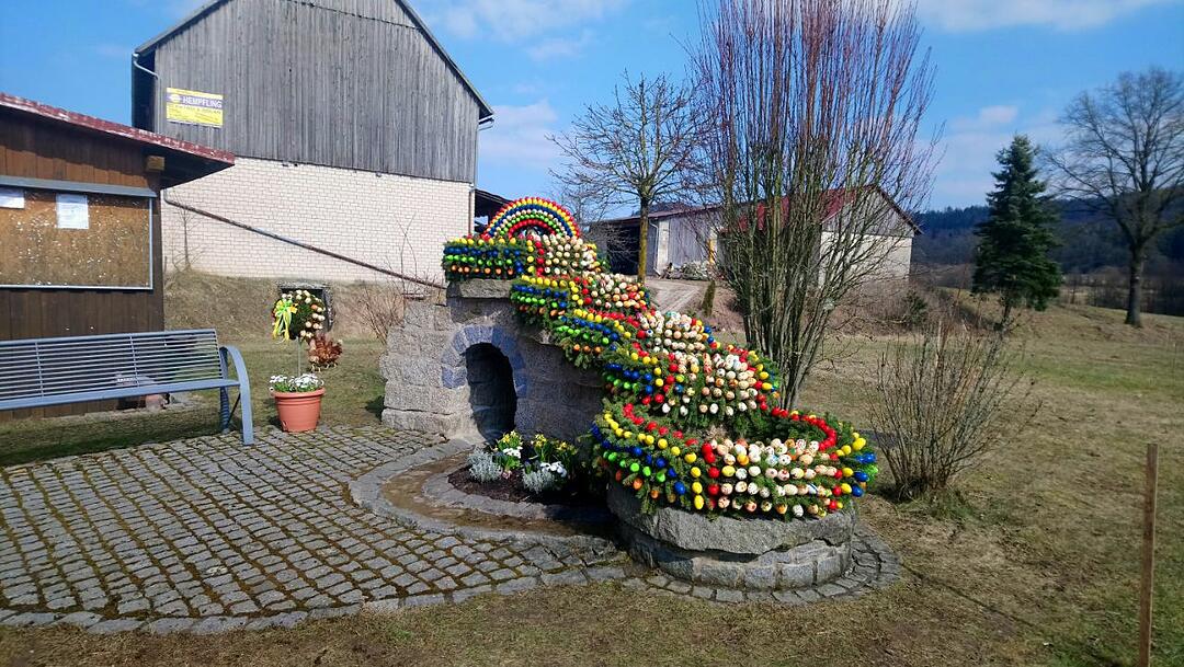 Neusig bei Waischenfeld