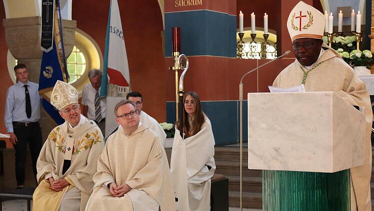 Eindrücke vom Jubiläum   Foto: Johanna Blum