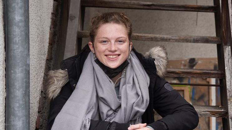 Emma Bindrum