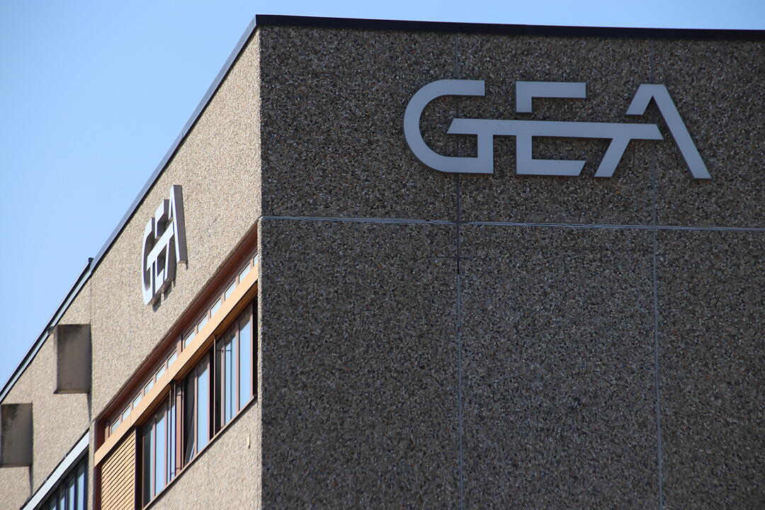 150 Jahre GEA/Huppmann